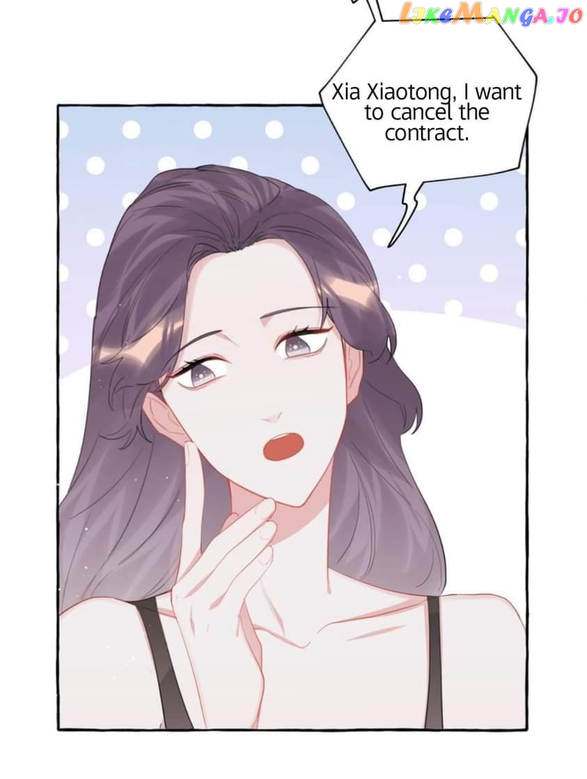 Superstar Rivalry chapter 53 - page 15