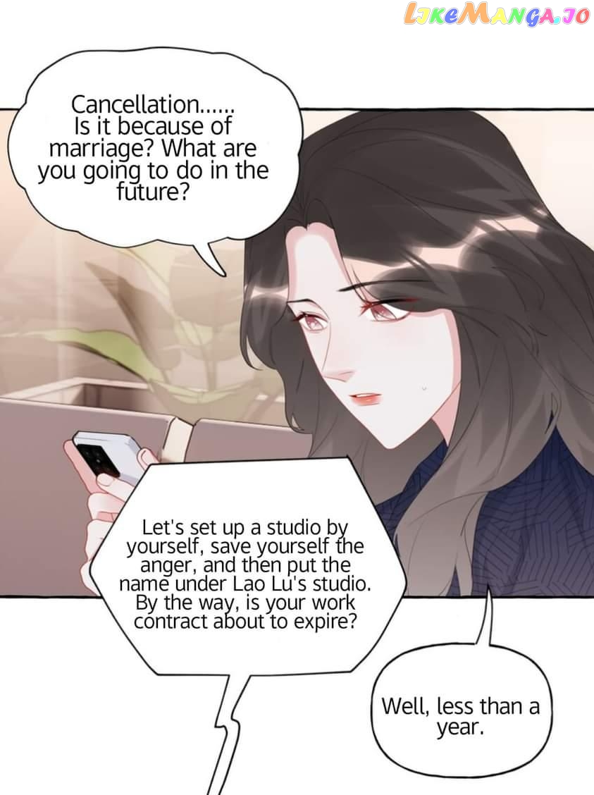 Superstar Rivalry chapter 53 - page 16