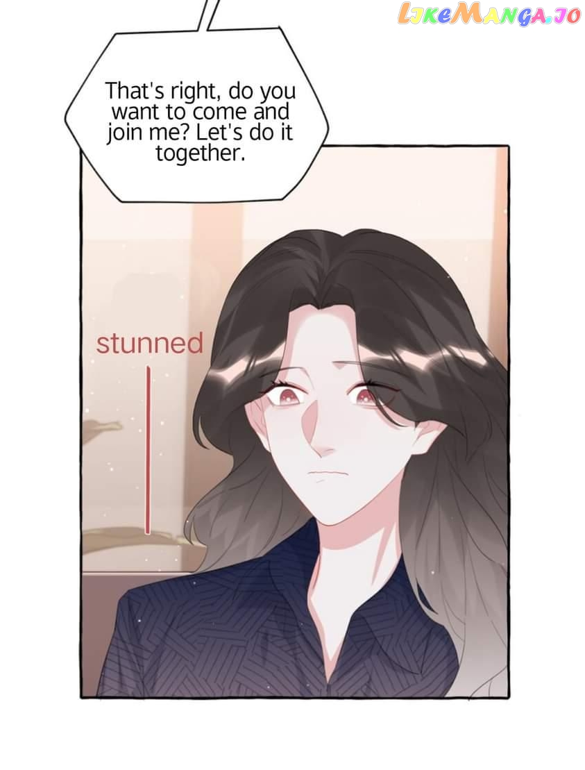 Superstar Rivalry chapter 53 - page 17
