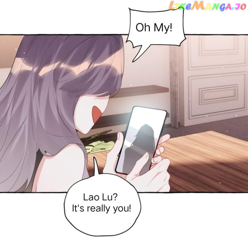 Superstar Rivalry chapter 53 - page 22
