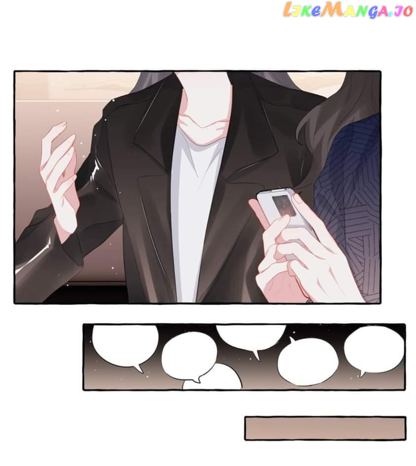 Superstar Rivalry chapter 53 - page 25