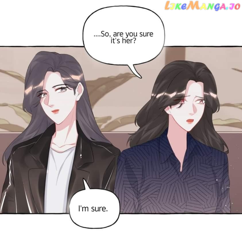 Superstar Rivalry chapter 53 - page 26