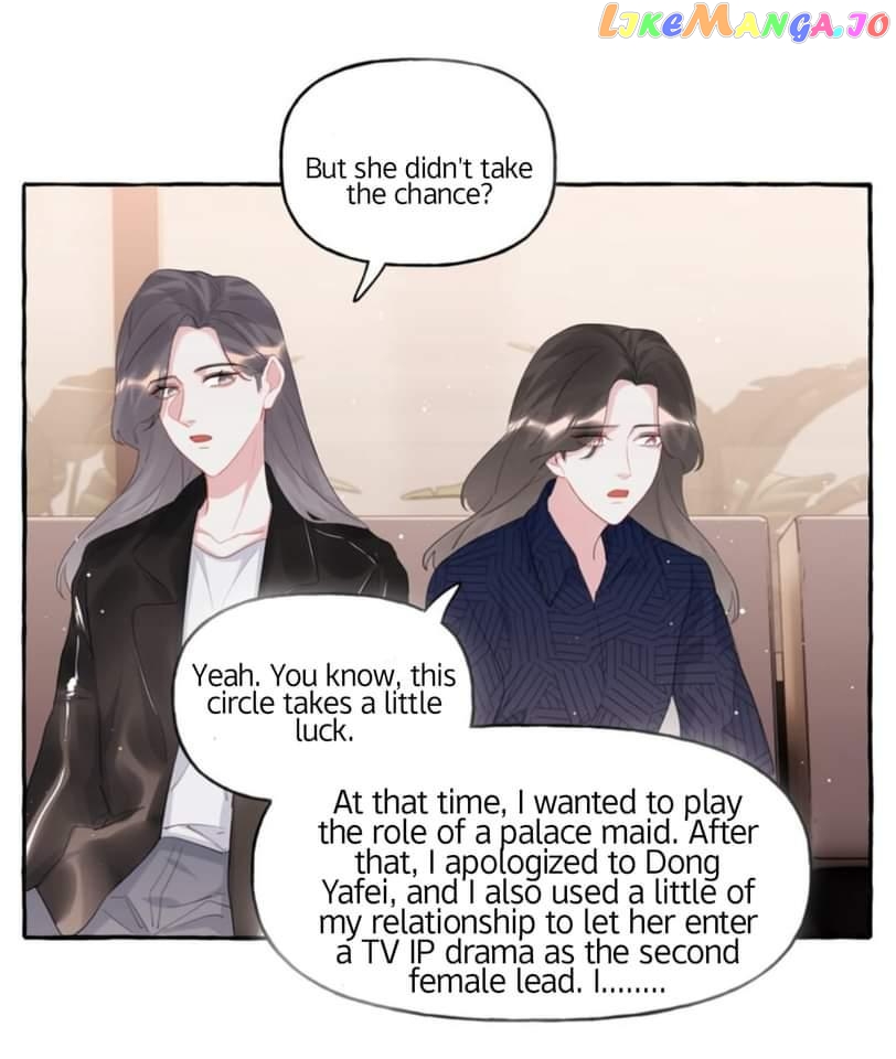 Superstar Rivalry chapter 53 - page 29