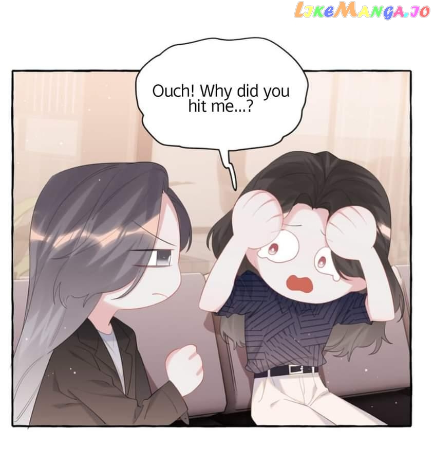 Superstar Rivalry chapter 53 - page 31
