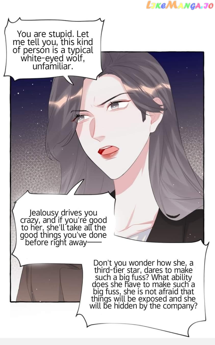 Superstar Rivalry chapter 53 - page 32