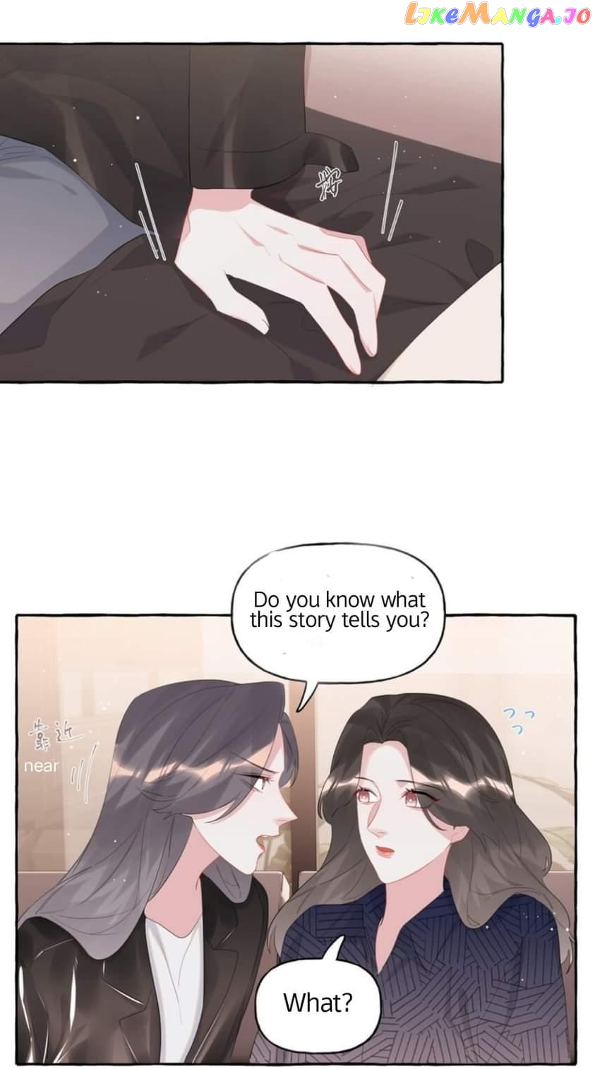 Superstar Rivalry chapter 53 - page 34