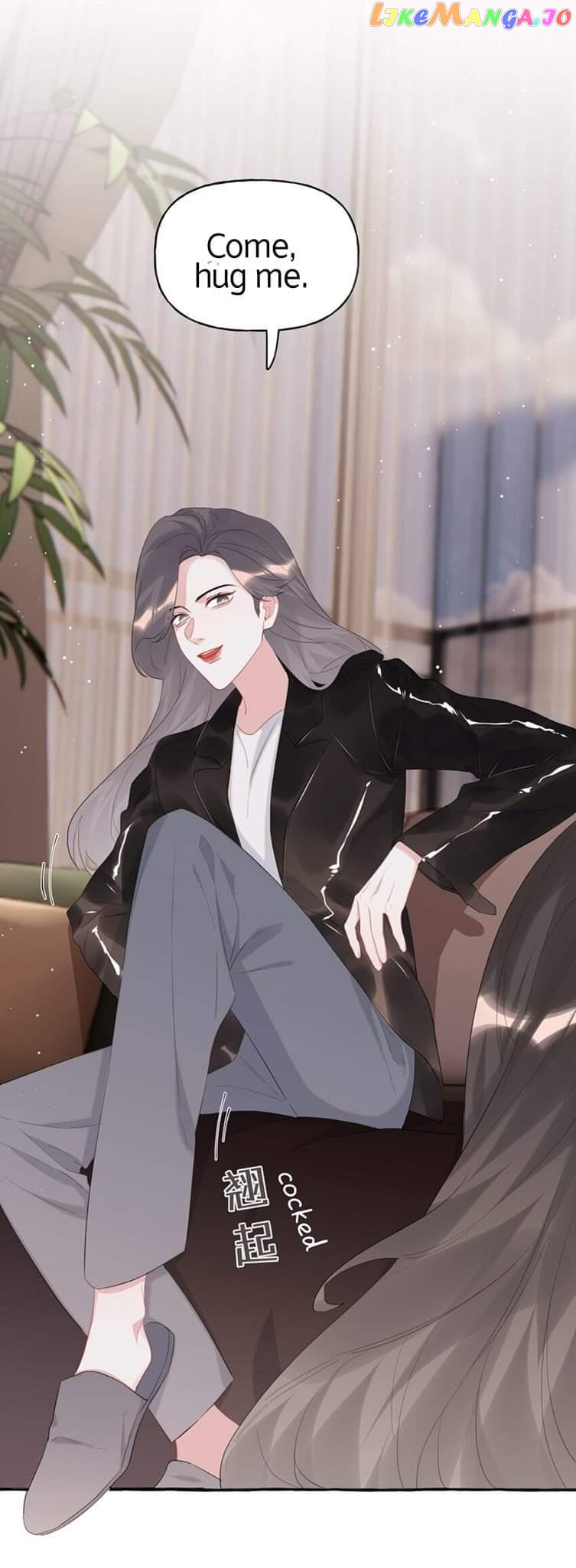 Superstar Rivalry chapter 53 - page 36