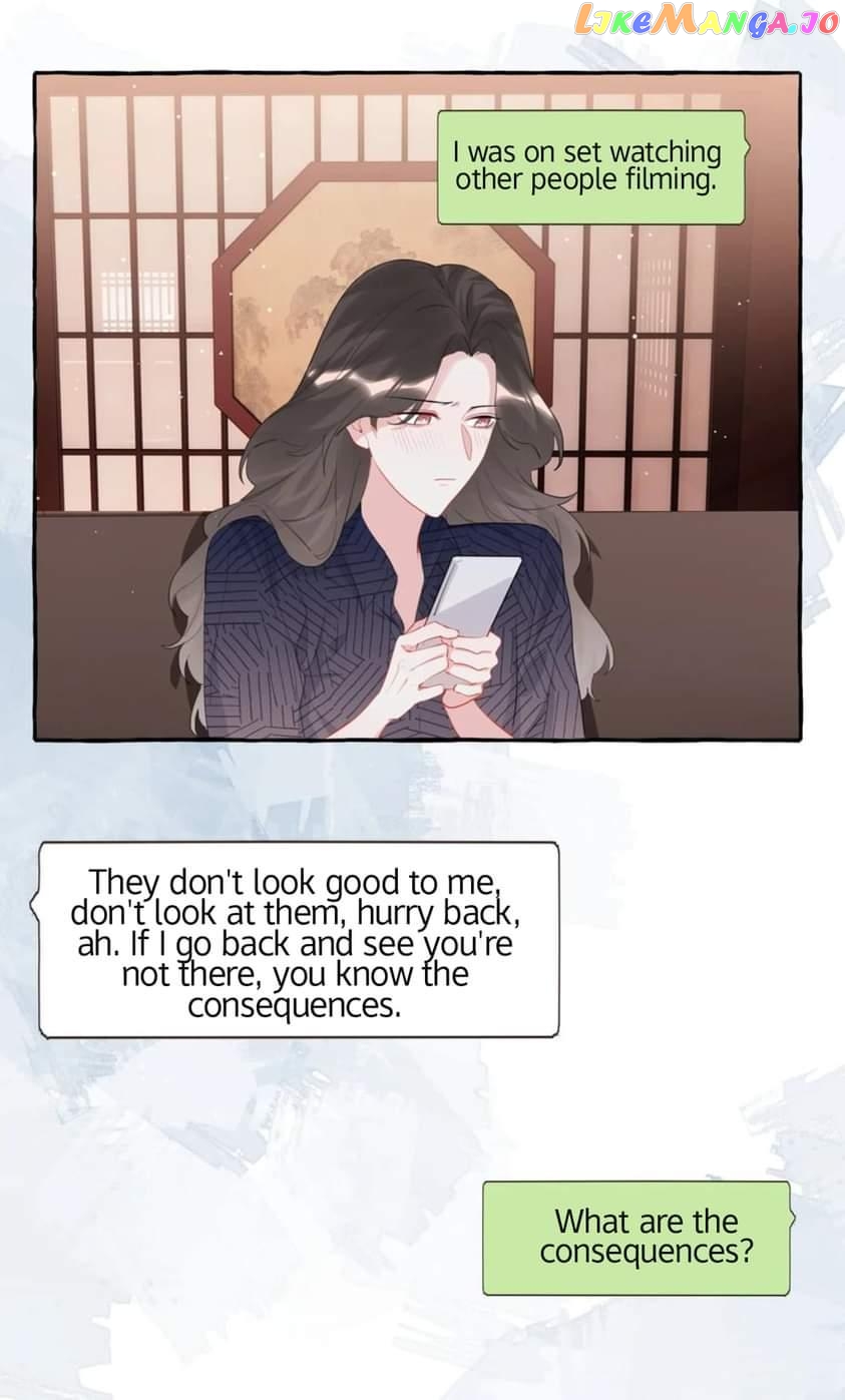 Superstar Rivalry chapter 53 - page 8
