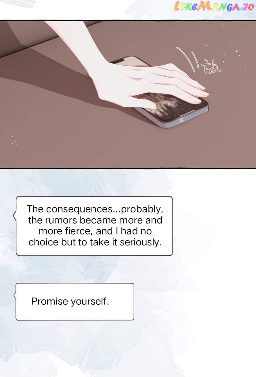 Superstar Rivalry chapter 53 - page 9
