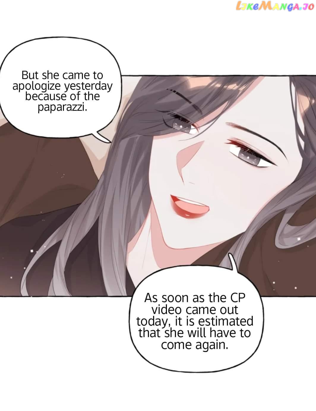 Superstar Rivalry chapter 15 - page 15