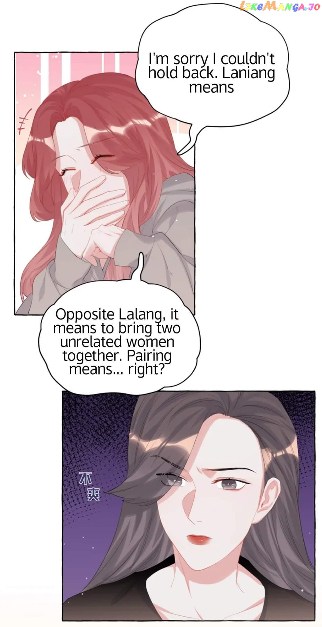 Superstar Rivalry chapter 15 - page 27