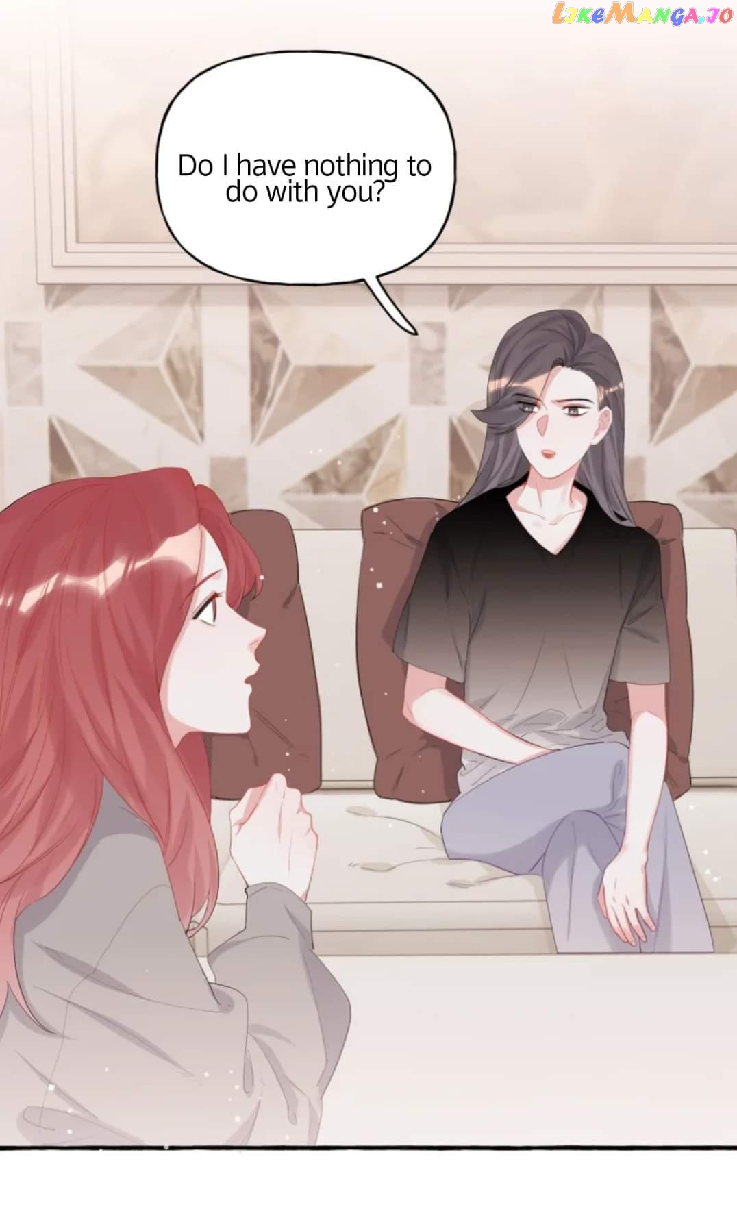 Superstar Rivalry chapter 15 - page 28