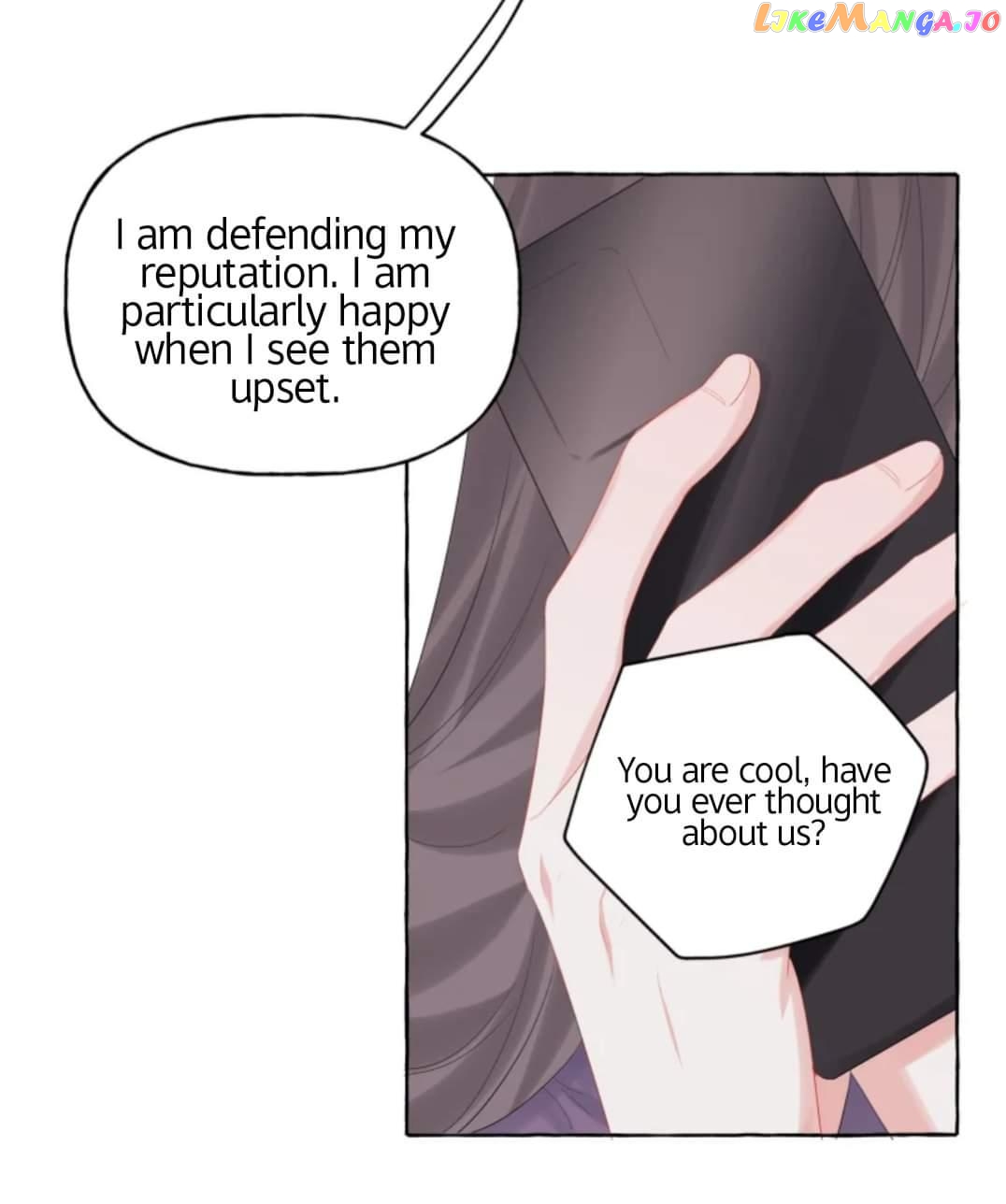 Superstar Rivalry chapter 15 - page 4
