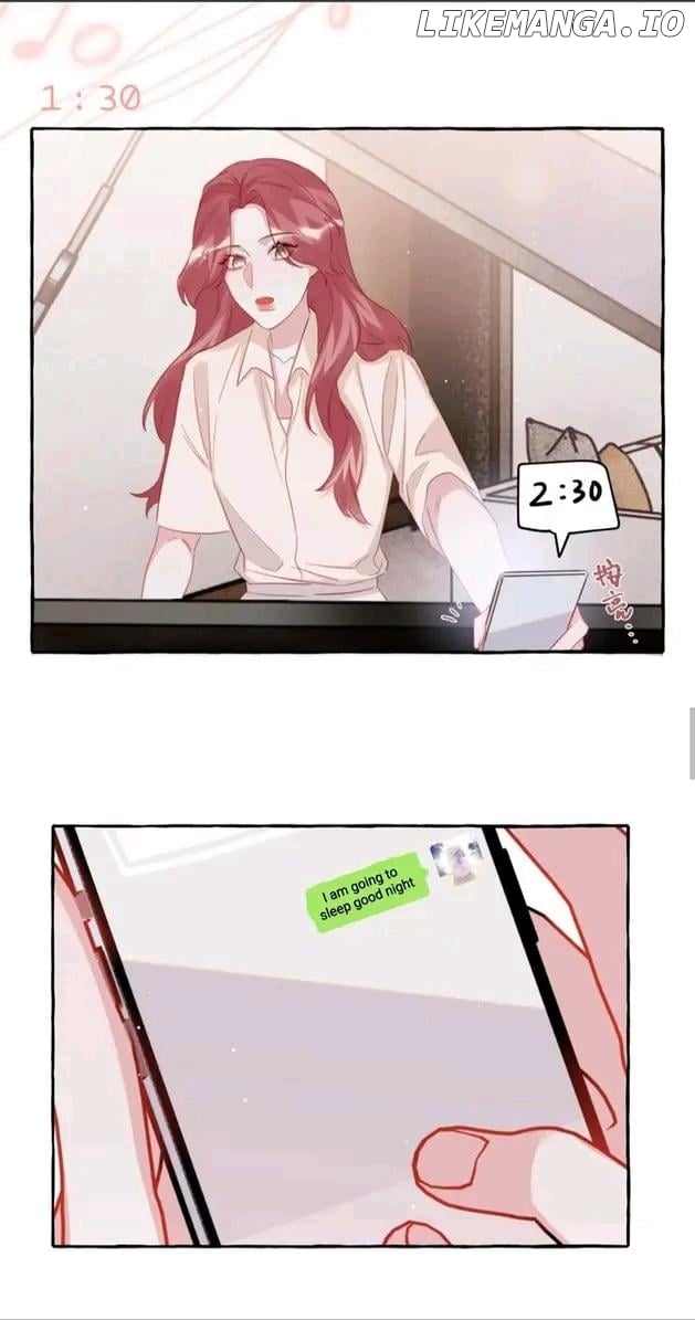 Superstar Rivalry Chapter 113 - page 12