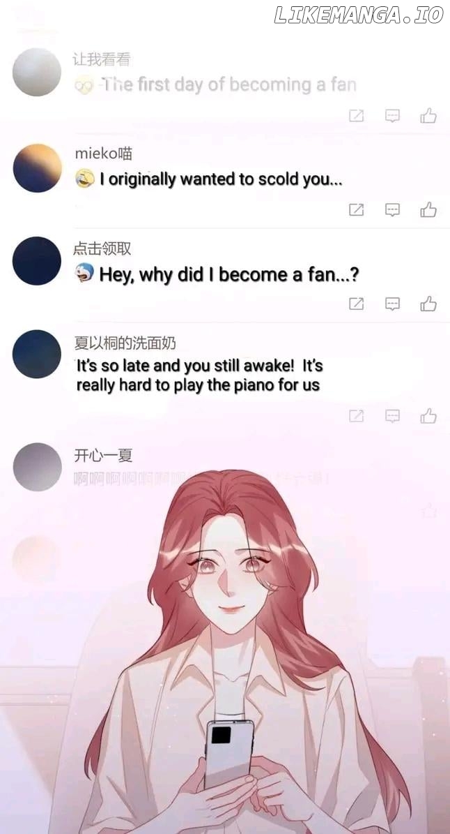 Superstar Rivalry Chapter 113 - page 17