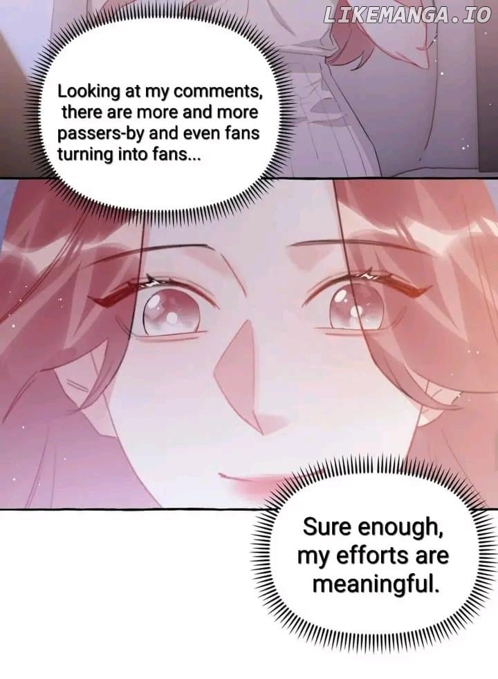 Superstar Rivalry Chapter 113 - page 18