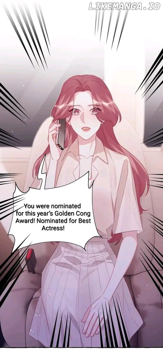 Superstar Rivalry Chapter 113 - page 21
