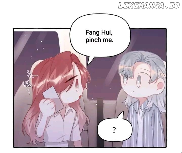 Superstar Rivalry Chapter 113 - page 22