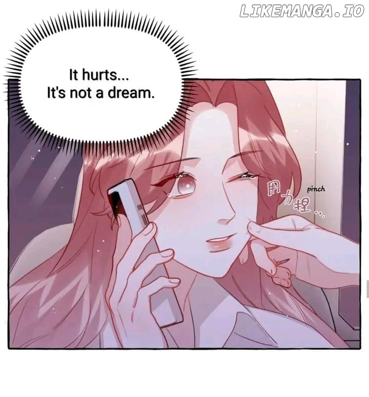 Superstar Rivalry Chapter 113 - page 23