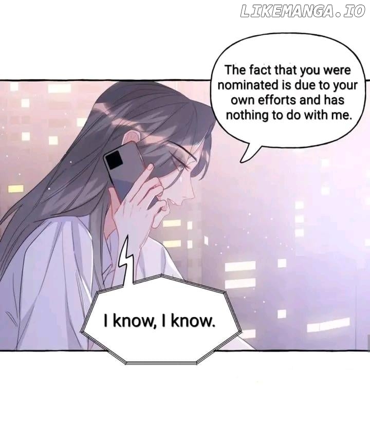 Superstar Rivalry Chapter 113 - page 26