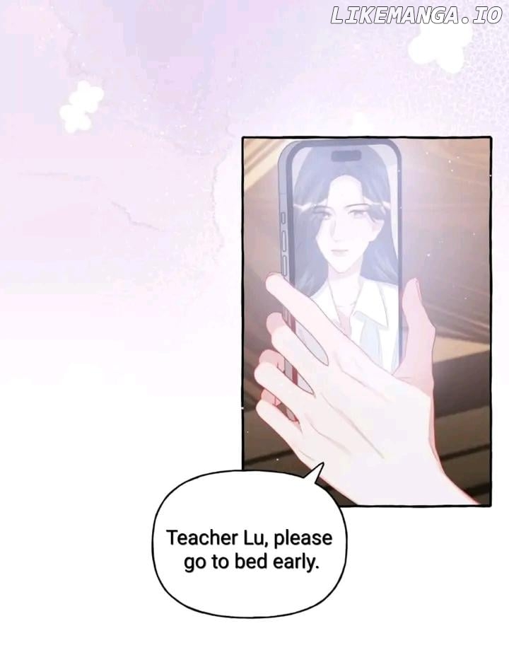 Superstar Rivalry Chapter 113 - page 3