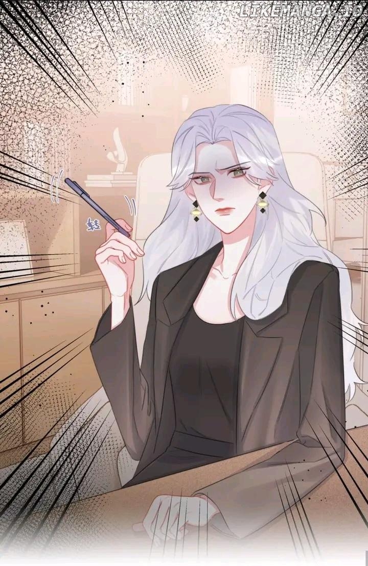 Superstar Rivalry Chapter 113 - page 32