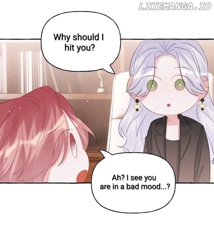 Superstar Rivalry Chapter 113 - page 35