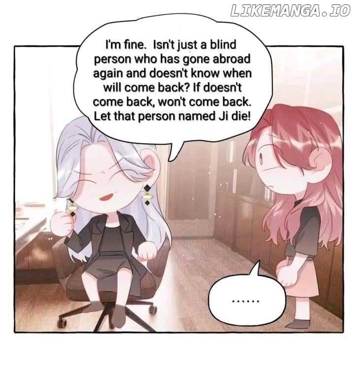 Superstar Rivalry Chapter 113 - page 36