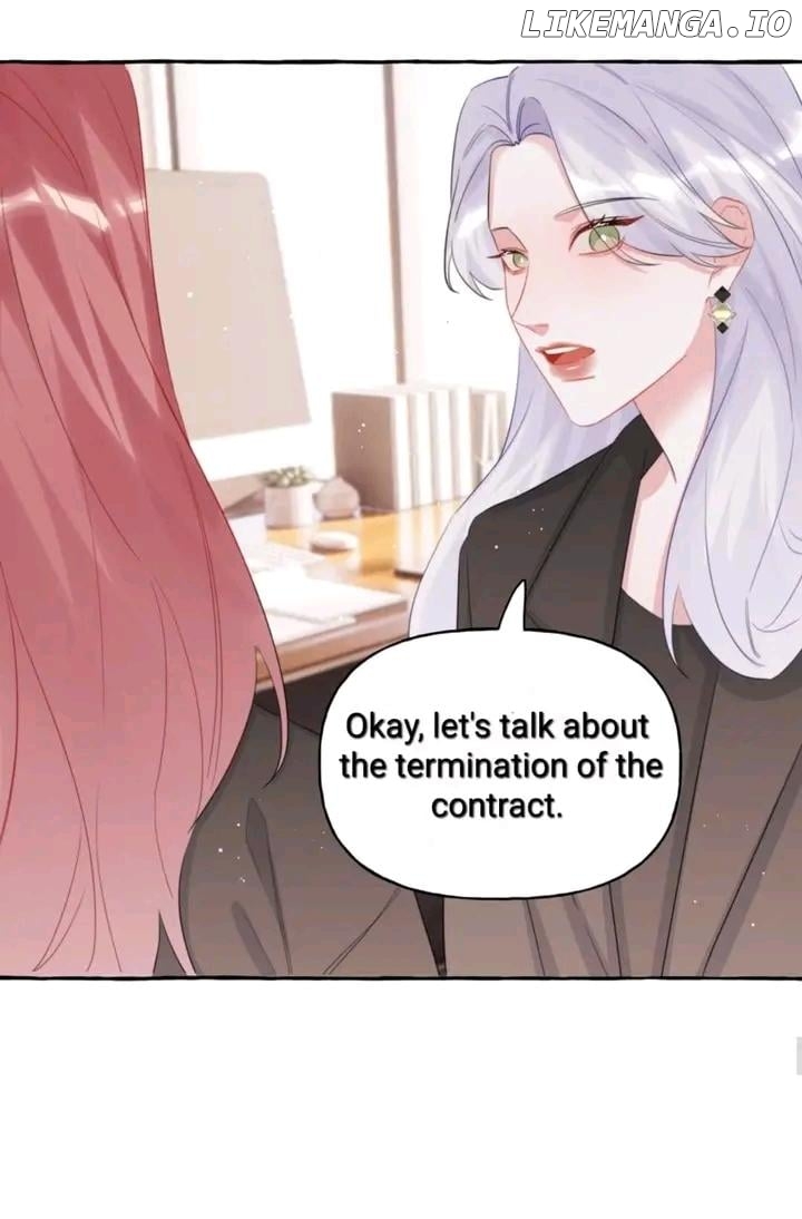 Superstar Rivalry Chapter 113 - page 37