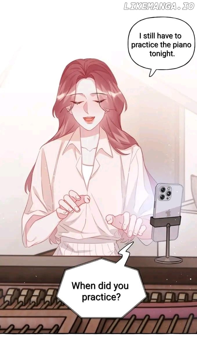 Superstar Rivalry Chapter 113 - page 4