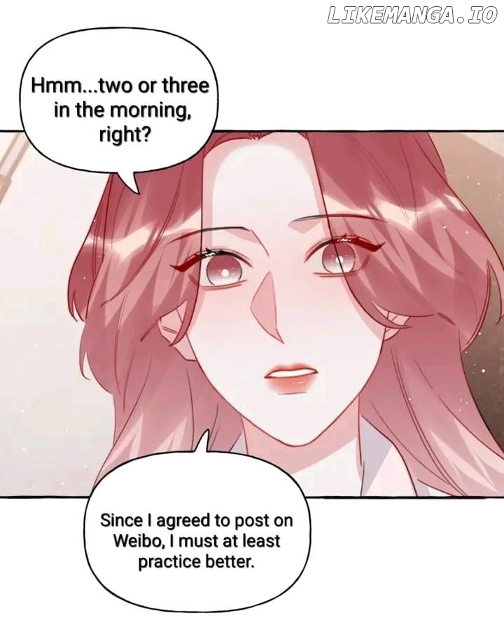 Superstar Rivalry Chapter 113 - page 5