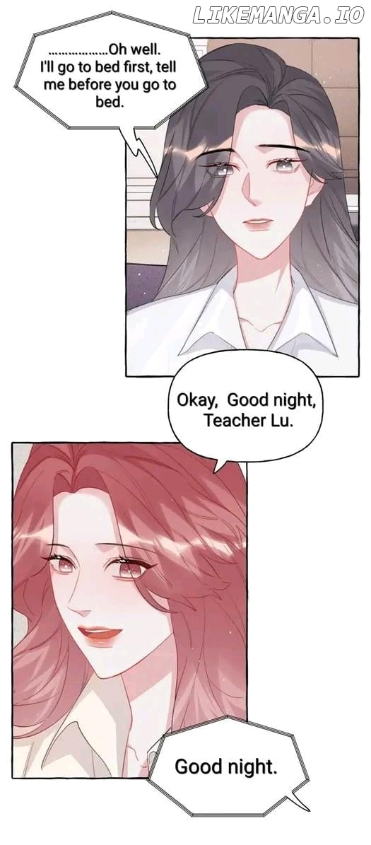 Superstar Rivalry Chapter 113 - page 7