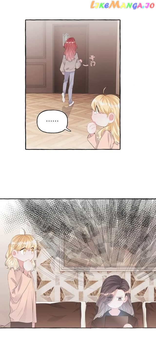 Superstar Rivalry chapter 16 - page 12