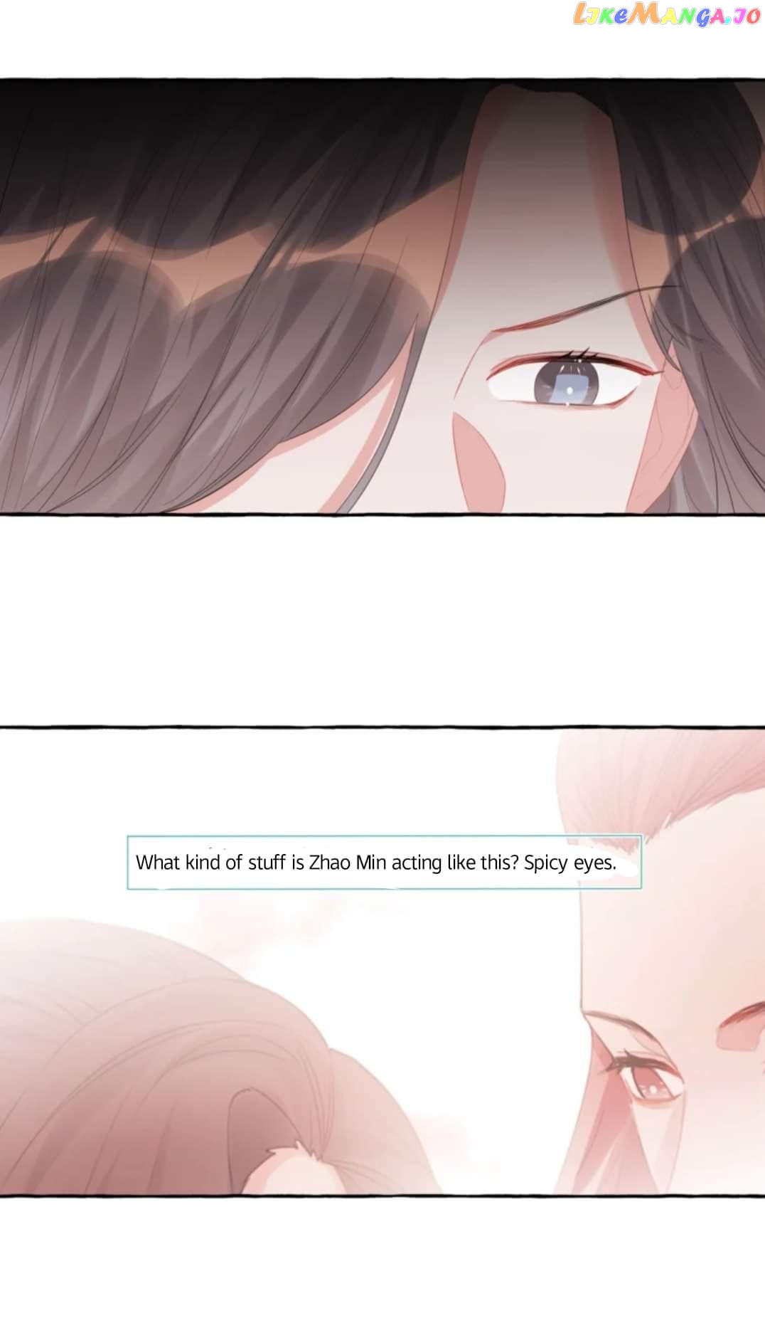 Superstar Rivalry chapter 16 - page 13