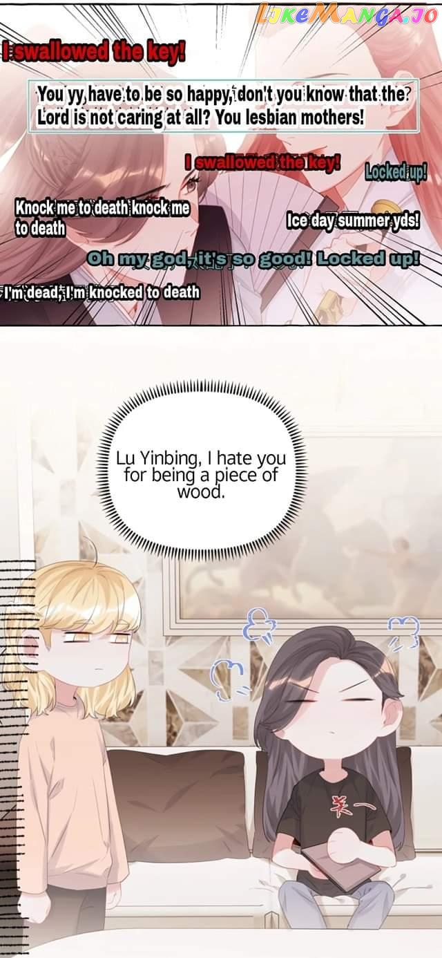 Superstar Rivalry chapter 16 - page 14