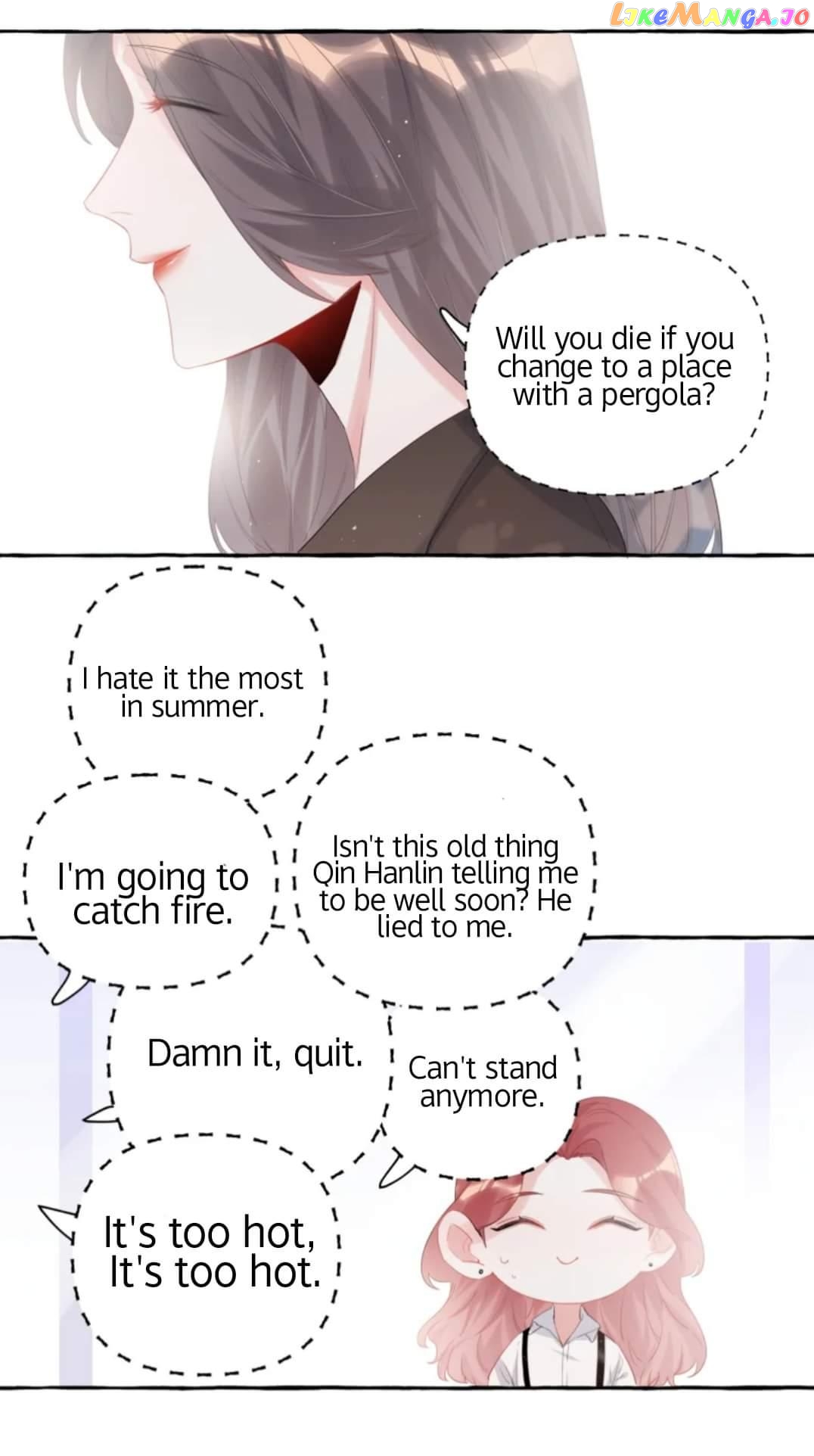 Superstar Rivalry chapter 16 - page 17