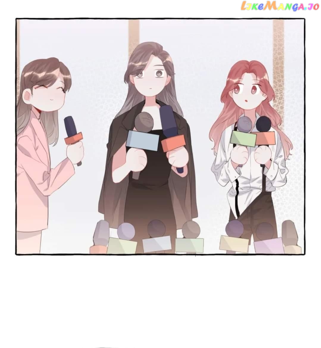 Superstar Rivalry chapter 16 - page 28
