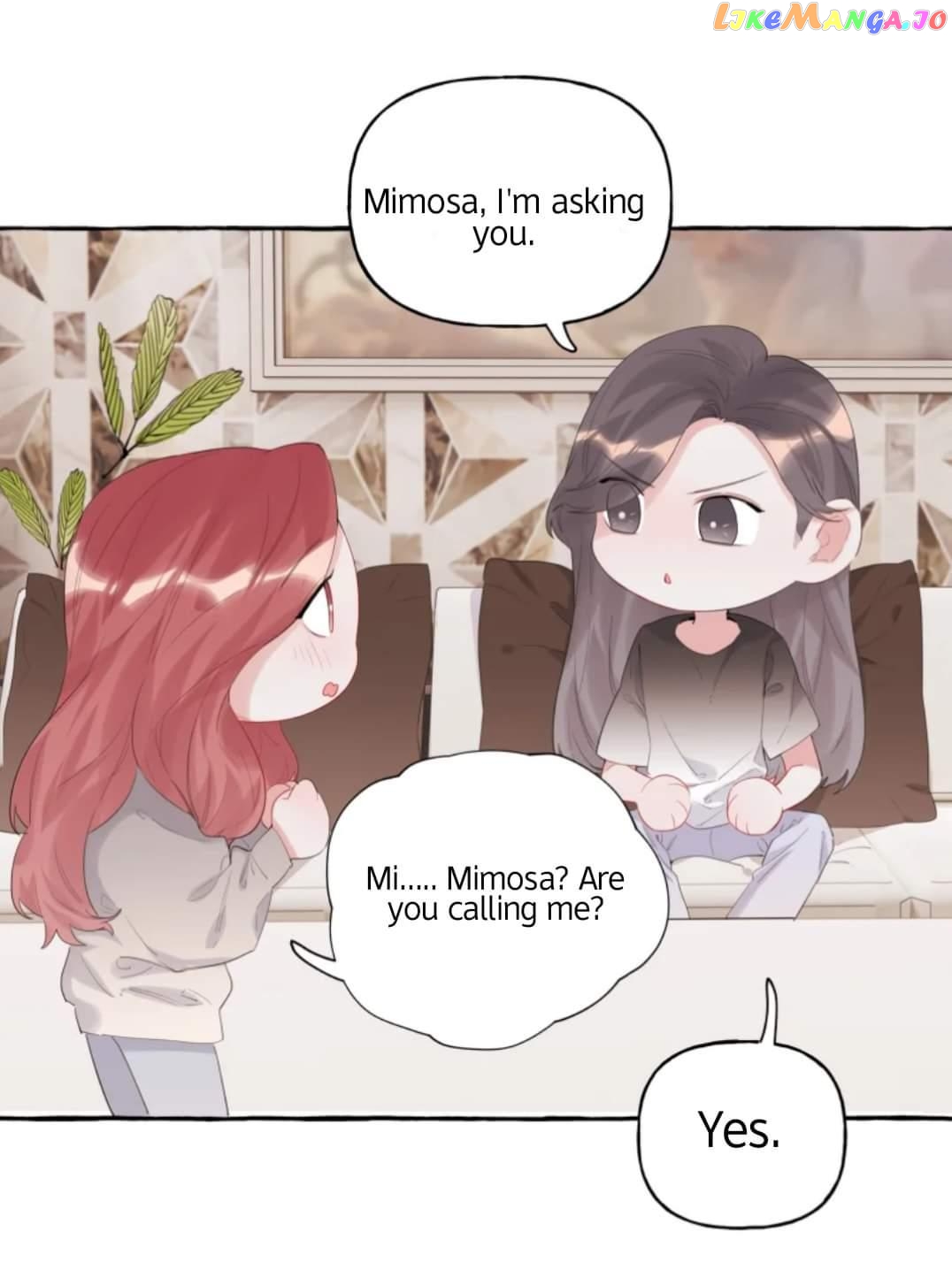 Superstar Rivalry chapter 16 - page 5