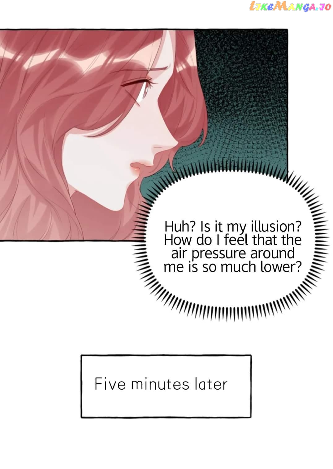 Superstar Rivalry chapter 16 - page 9