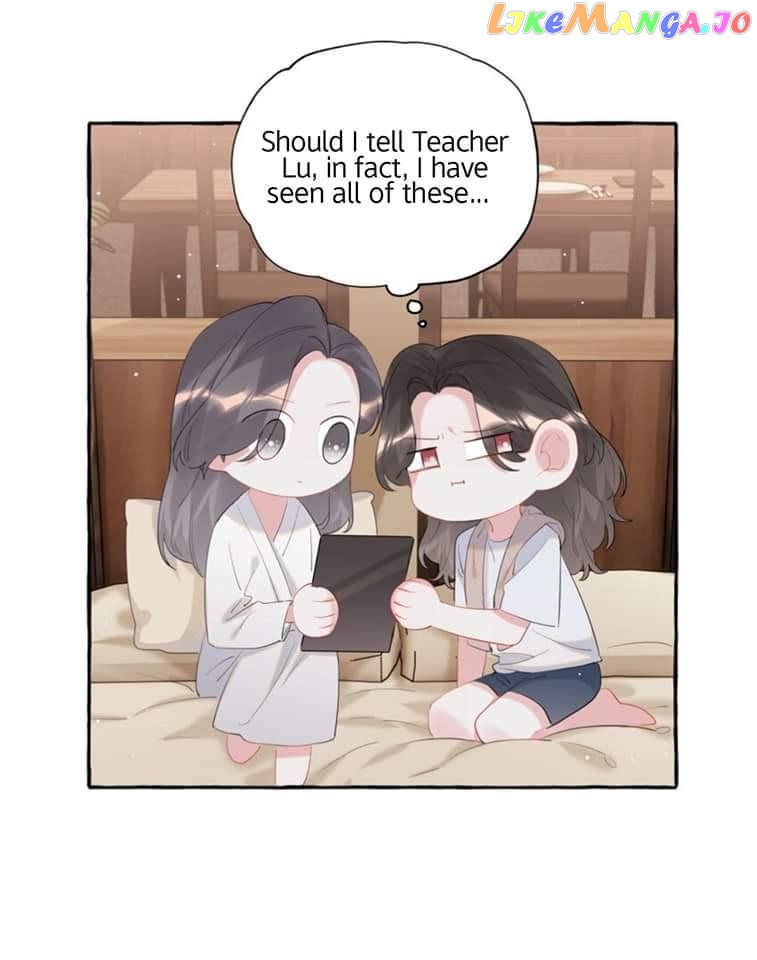 Superstar Rivalry chapter 55 - page 10