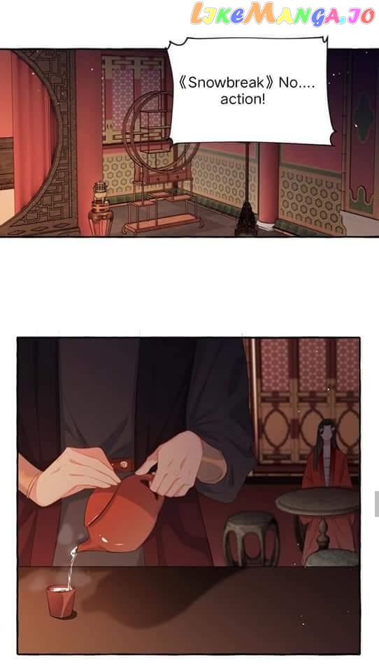 Superstar Rivalry chapter 55 - page 14