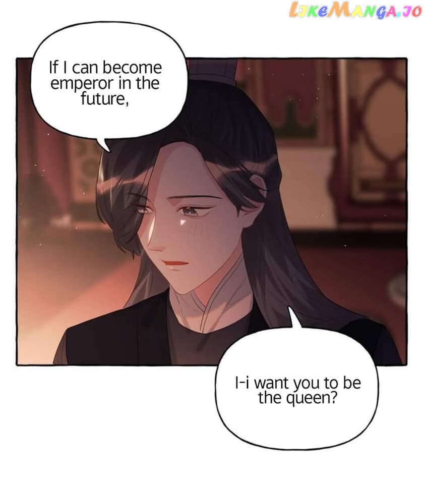 Superstar Rivalry chapter 55 - page 15