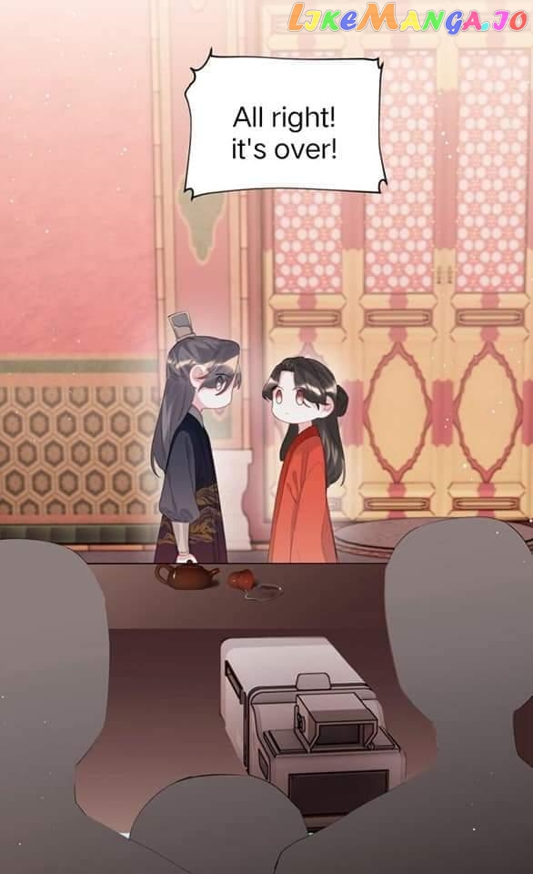 Superstar Rivalry chapter 55 - page 22