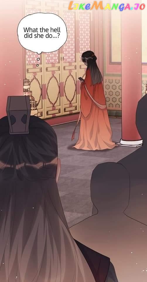 Superstar Rivalry chapter 55 - page 28