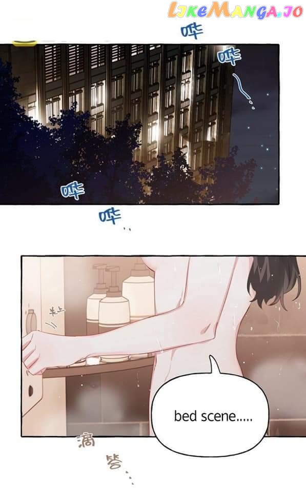 Superstar Rivalry chapter 55 - page 3