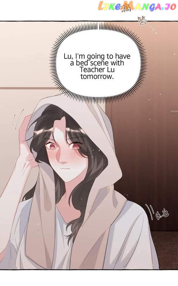 Superstar Rivalry chapter 55 - page 4