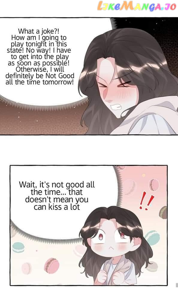 Superstar Rivalry chapter 55 - page 6