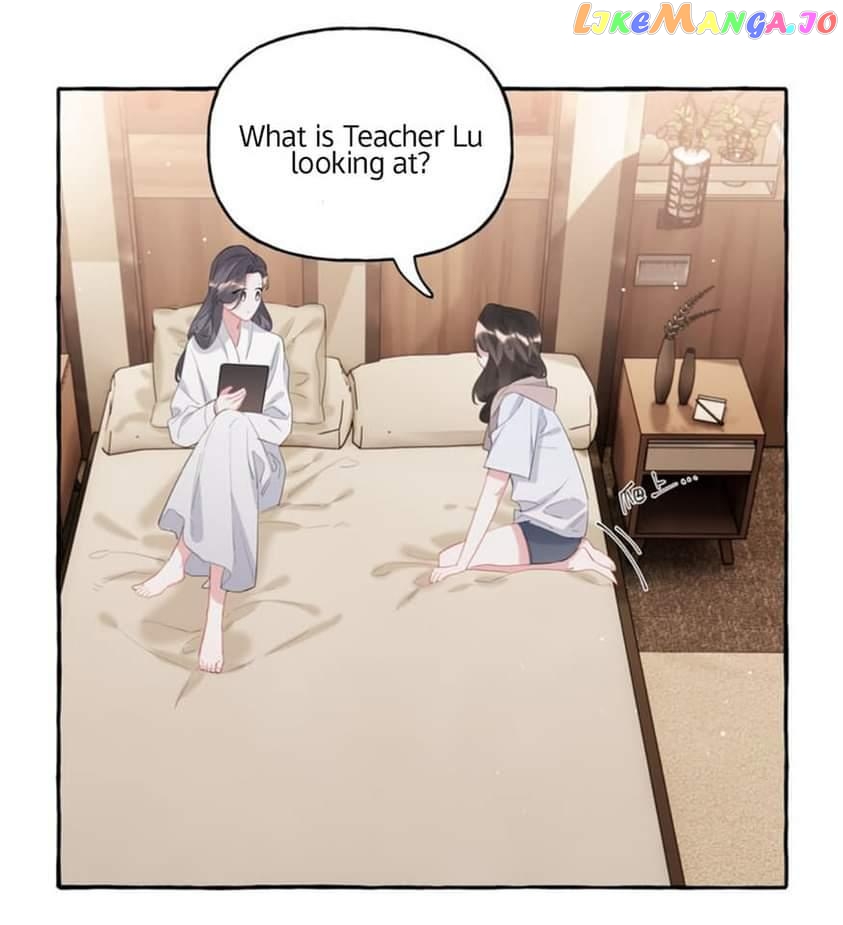 Superstar Rivalry chapter 55 - page 8