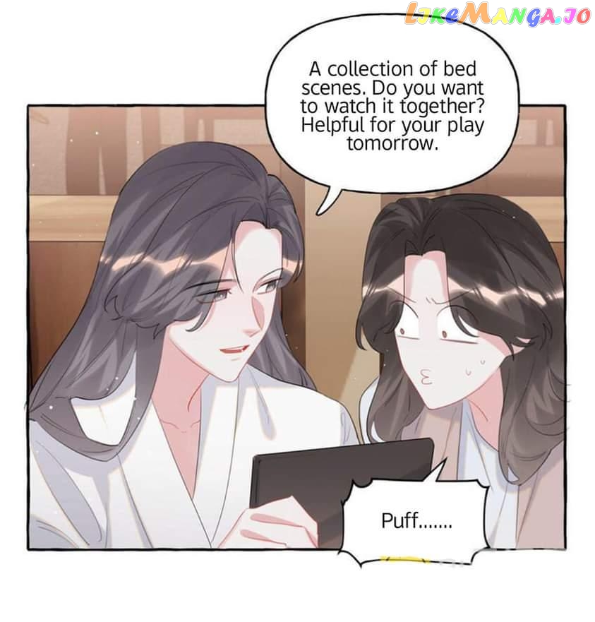 Superstar Rivalry chapter 55 - page 9