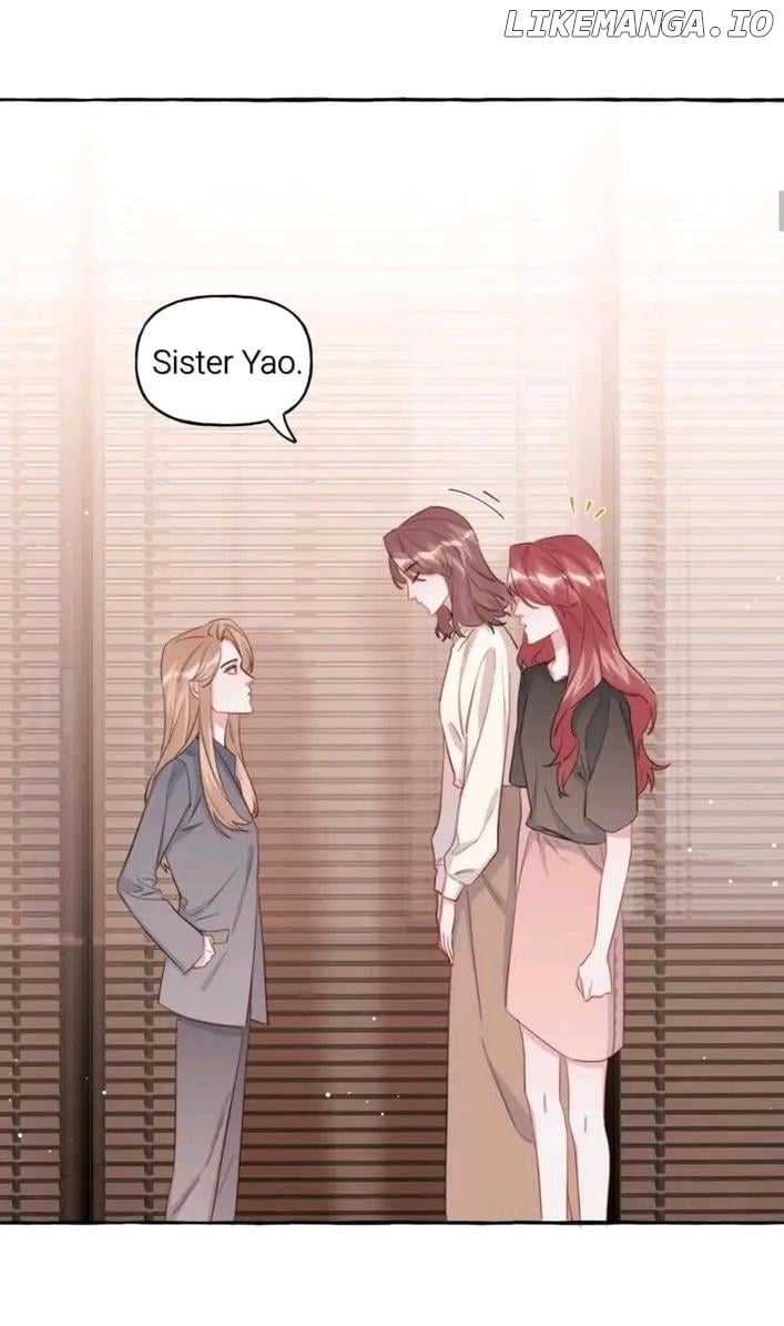 Superstar Rivalry Chapter 114 - page 10